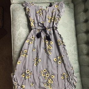 Art Class/Target Sundress sz 4/5